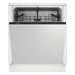 BEKO LAVAVAJILLAS DIN16210 INTEGRABLE 6p 15tos  A+