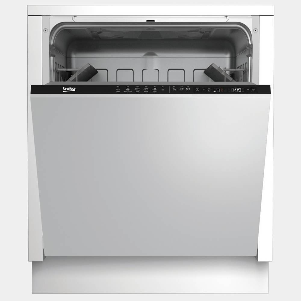 BEKO LAVAVAJ.DIN26220 INT.TOTAL 6/P 12/C A++/A/A	