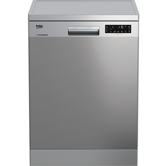 BEKO LAVAVAJILLAS DFN 28321X INOX A++
