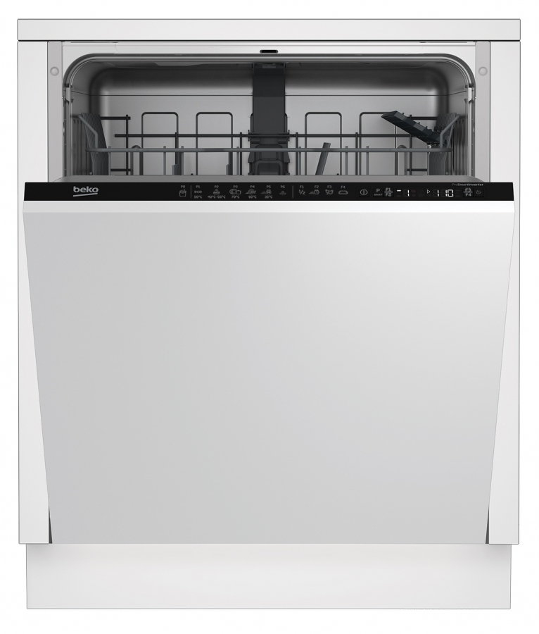 BEKO LAVAVAJILLAS DIN26421 INT.TOTAL A++ 6/P 12/C