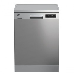 BEKO LAVAVAJILLAS DFN26321X 60CM INOX