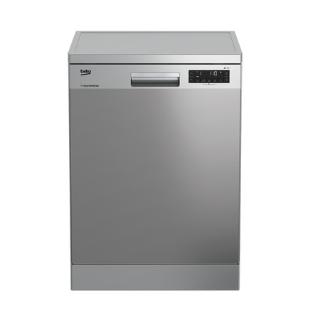 BEKO LAVAVAJILLAS DFN28430X INOX 14CTOS 3ª bande
