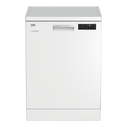BEKO LAVAVAJILLAS DFN28430W BLANCO 14CTOS 3ª bande