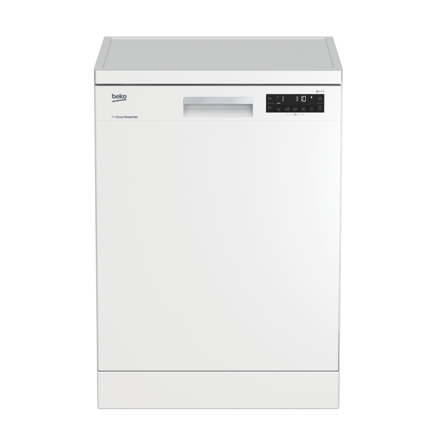 BEKO LAVAVA DFN28432W 14CUB 8 PRO BLAN A+++