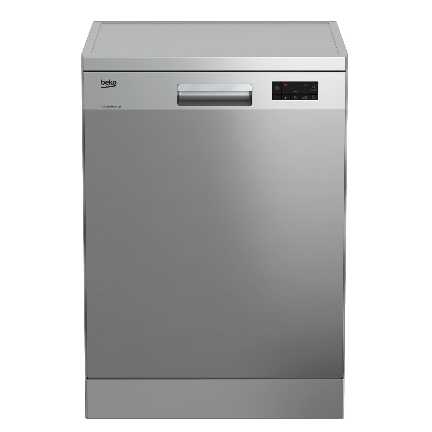 BEKO LAVAVA DFN16410X INOX 6PRO 14SERV A+