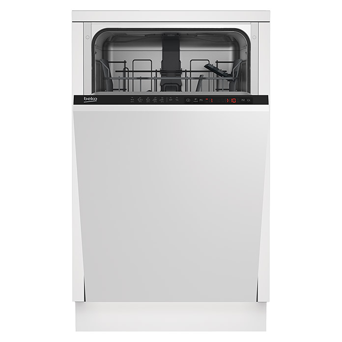 BEKO LAVAVA DIS25011 INTEGRABLE 45CM 5PR 10CUB A+