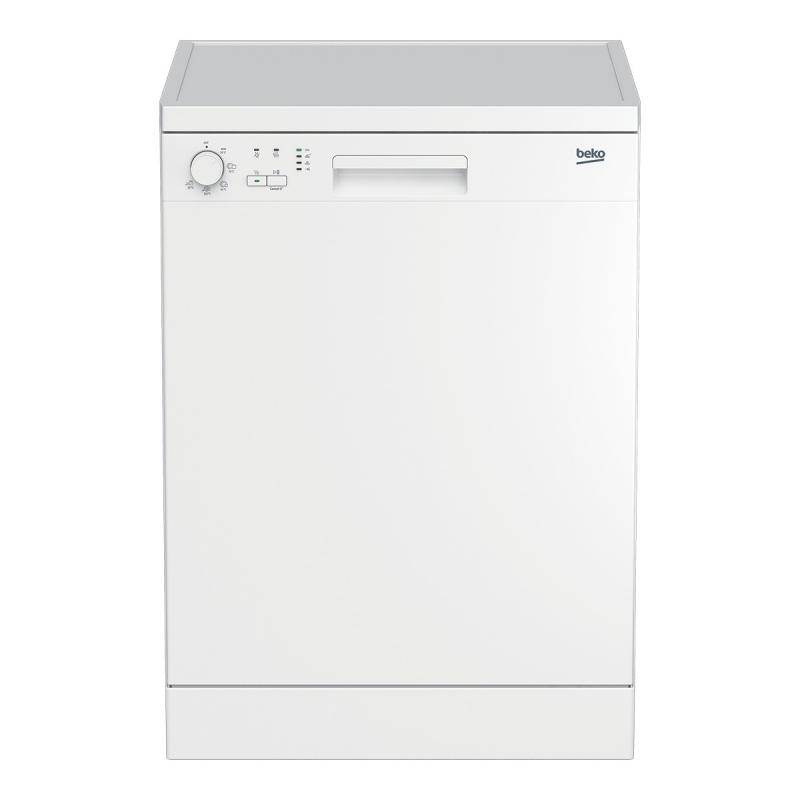 BEKO LAVAVAJILLAS DFN05321W A++ Blanco 5p 13c