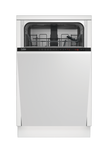 BEKO LAVAVAJILLAS DIS35023 45CM 5P A++INTEGRABLE