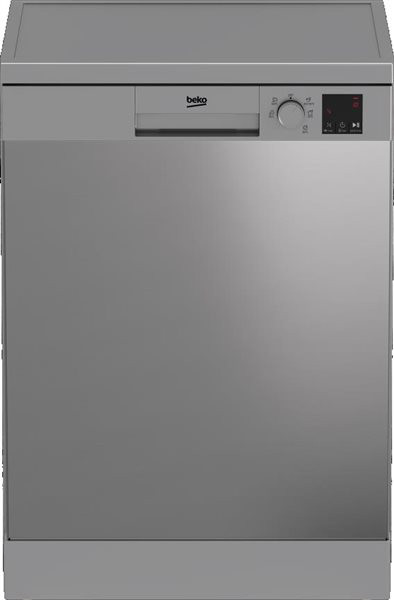 BEKO LAVAVAJILLAS DVN05320X 5/P 13/C INOX A++