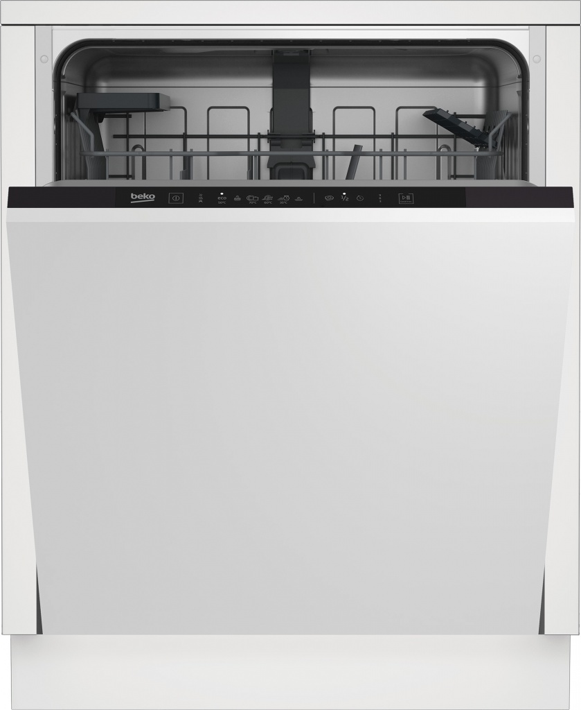 BEKO LAVAVAJILLAS DIN36430 integra 6pro 14cubi F