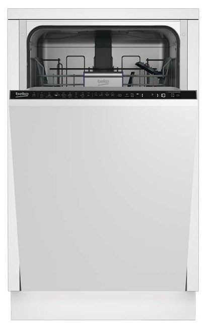 BEKO LAVAV DIS28023 45cm integable 4p 10cub E