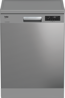 BEKO LAVAVA DFN26420XAD 14cub autodose A++(E)inox