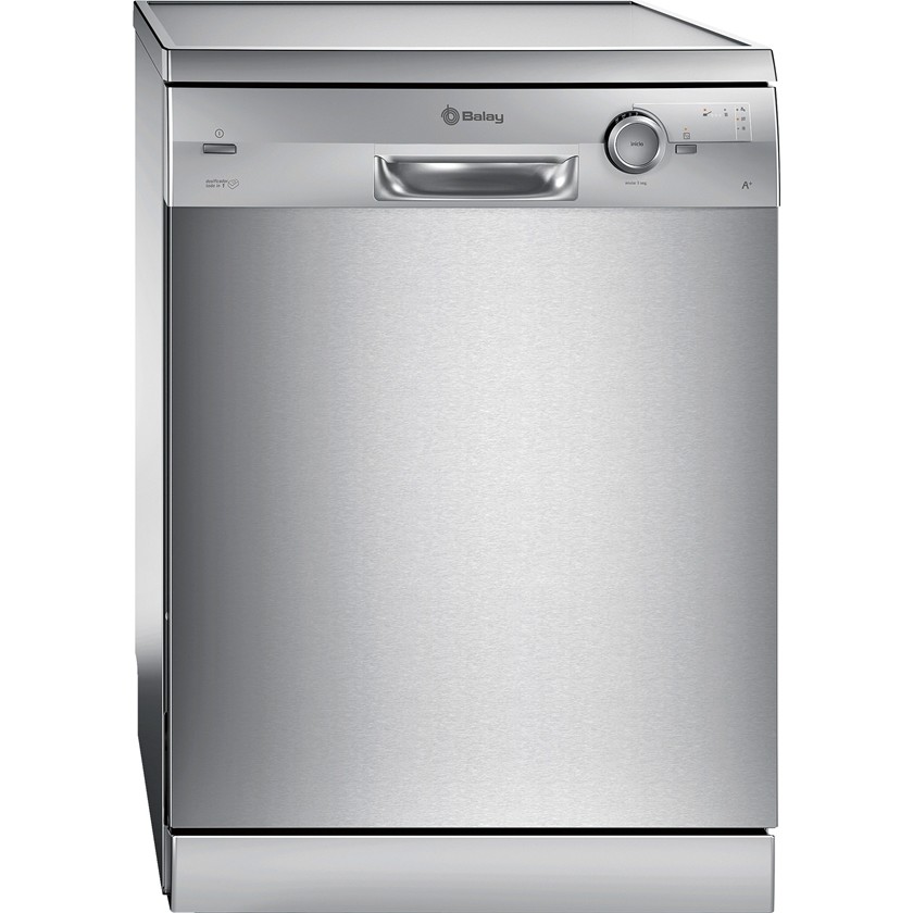 BALAY LAVAVAJILLAS 3VS303IP 60cm  INOX A+AA