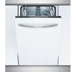 BALAY LAVAVAJ 3VT302NA INTEG.45CM 9ctos