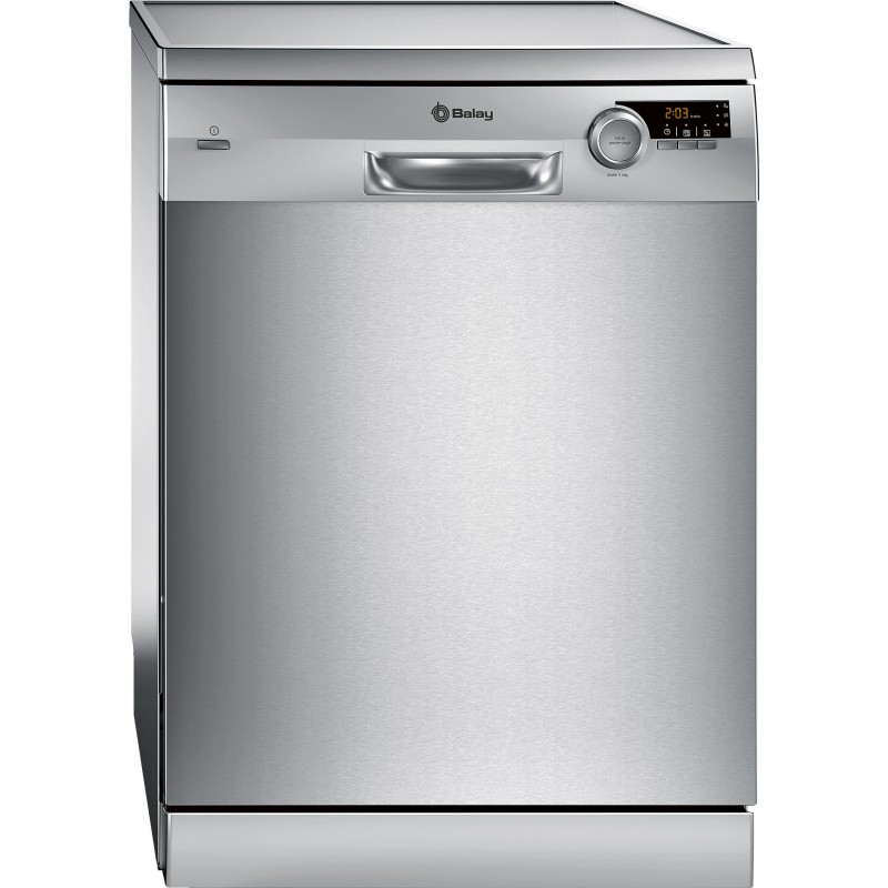 BALAY LAVAVA 3VS504IA INOX 60CM 13SER 5PRO A++