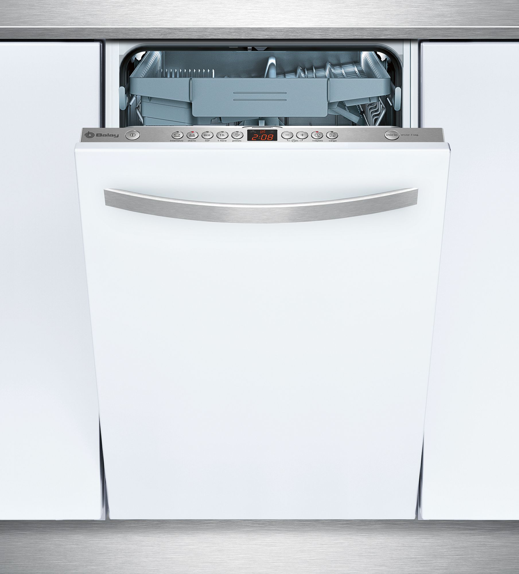 BALAY LAVAV 3VT532XA 45CM INTE 10SER 5PRO A+ 3 BAN