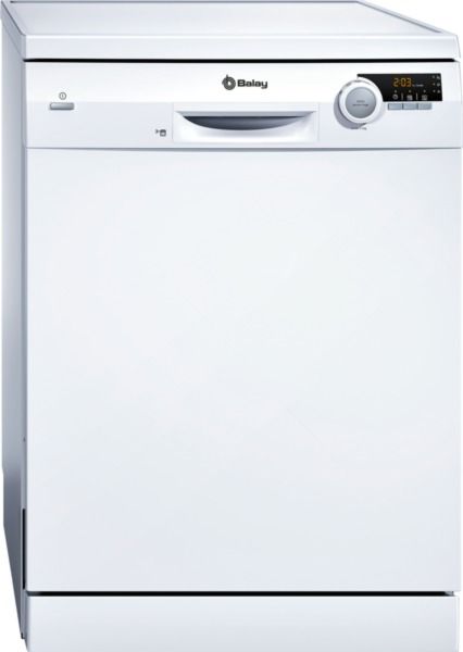 BALAY LAVAVAJ 3VS572BP BLANCO 5PROG A++ 3 BANDE