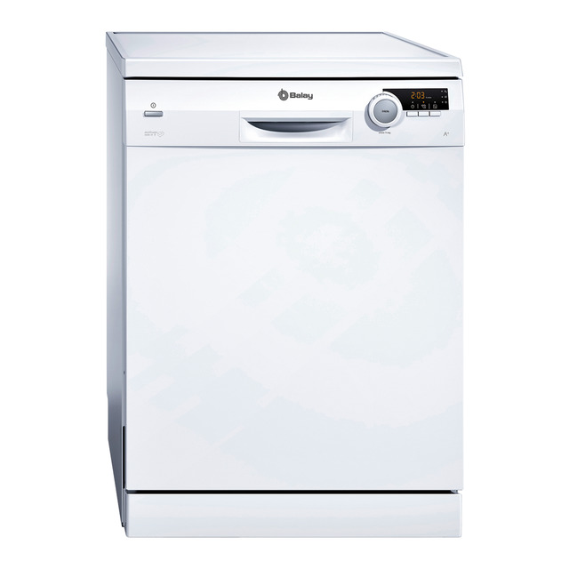 BALAY LAVAVA 3VS305BP BLANCO 60CM 4PRO 12SER A+