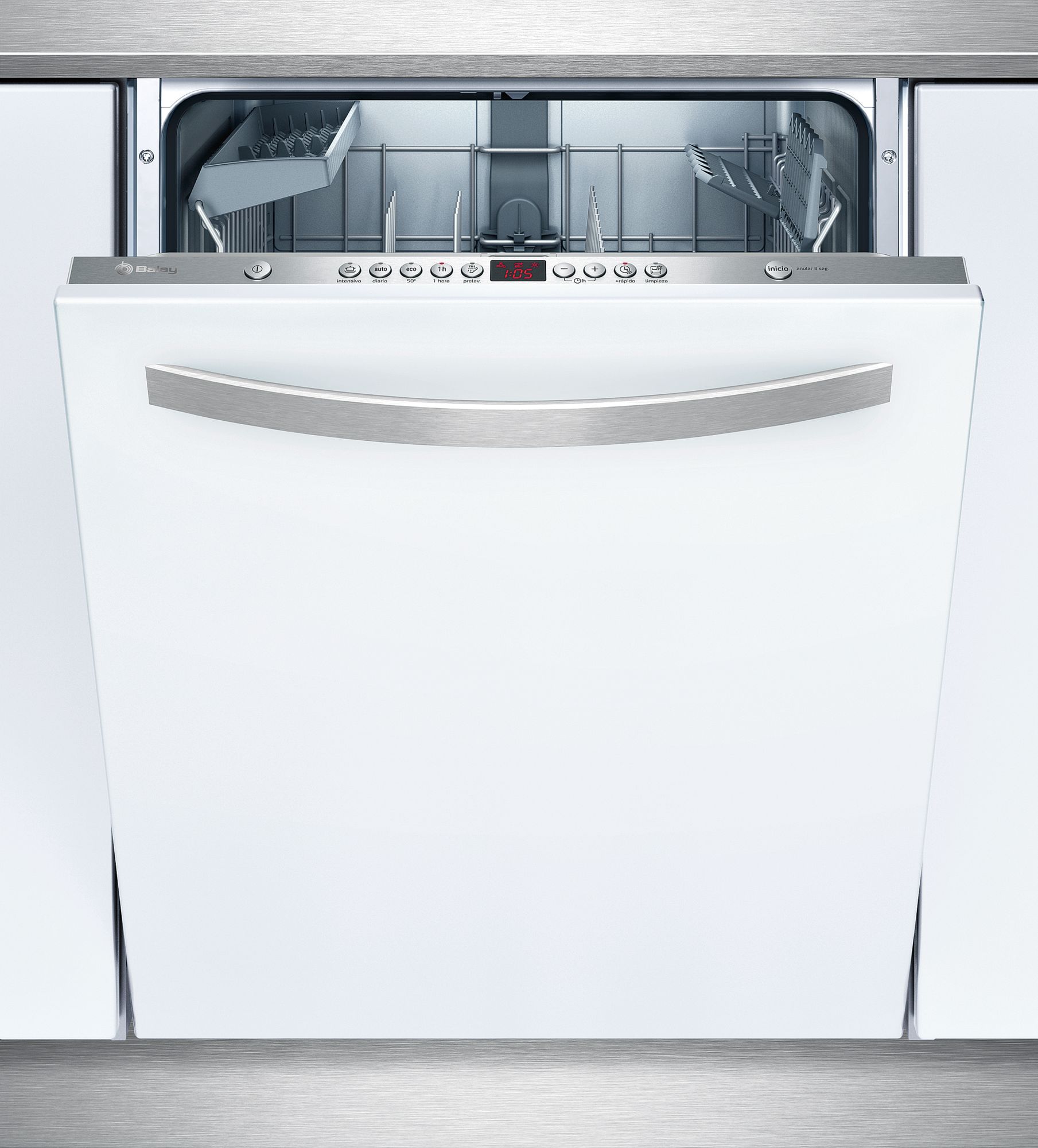 BALAY LAVAVA 3VF705XA INTEGR 60CM 13CUB 5PRO A++