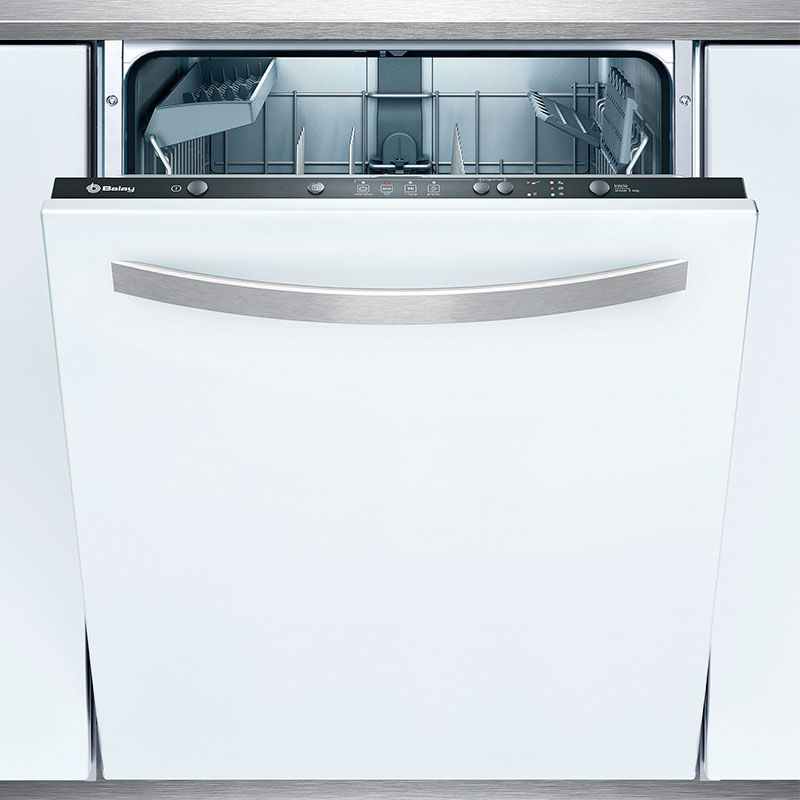 BALAY LAVAVA 3VH386NA INTEGRABLE 60CM A++ 3BANDEJ