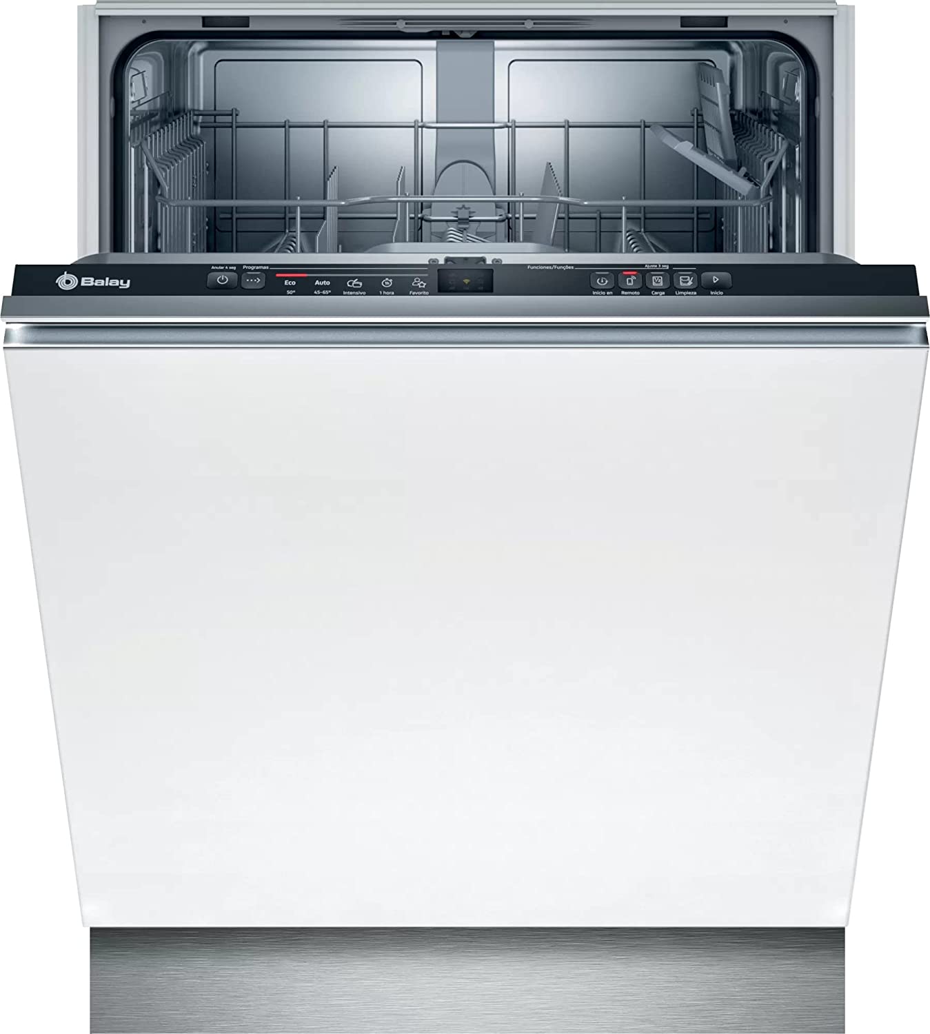 BALAY LAVAVA 3VF5010NP INTEGFR 60CM 12CUB 5PRO E