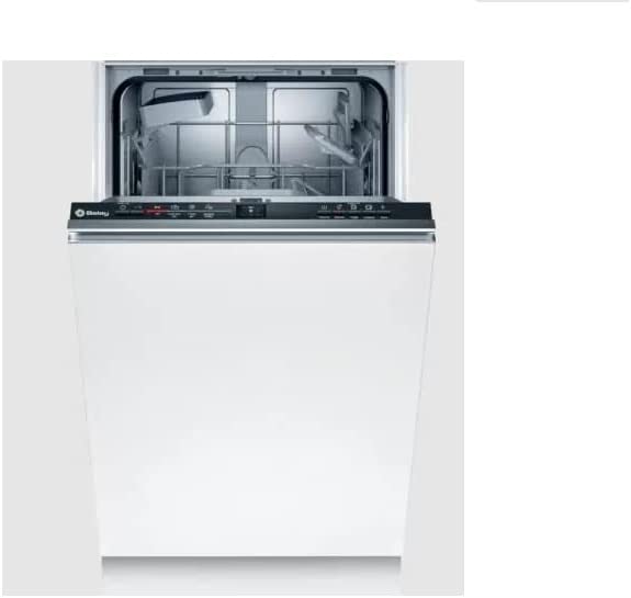 BALAY LAVAVA 3VT4010NA 45cm integr 9serv 4pro F