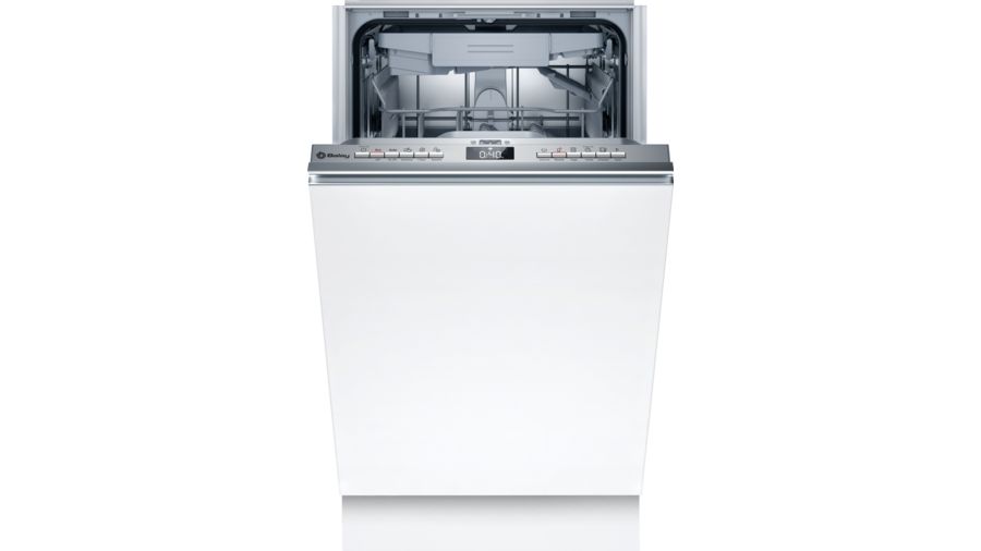 BALAY LAVAVA 3VT5330DA integra 45cm 5pr 10se 3ba F