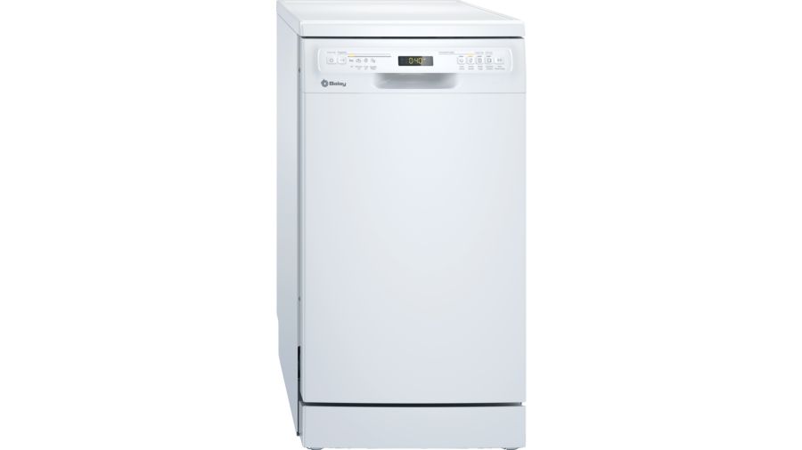 BALAY LAVAVAJILLAS 3VN4010BA 45CM BLANCO