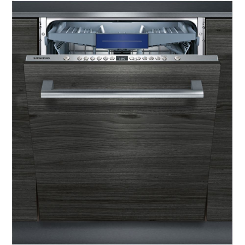 SIEMENS LAVAVA SN636X05ME INTEGR 6PRO 14 SERV A++