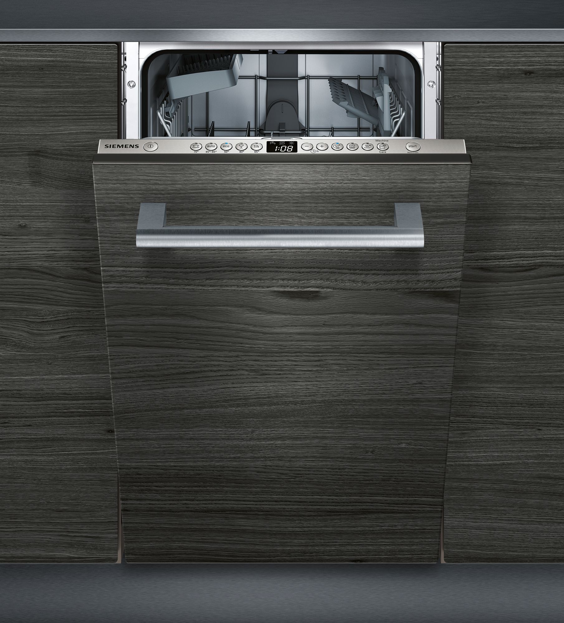 SIEMENS LAVAVA SR635X01IE 45CM INTEG 9SER 5PRO A+