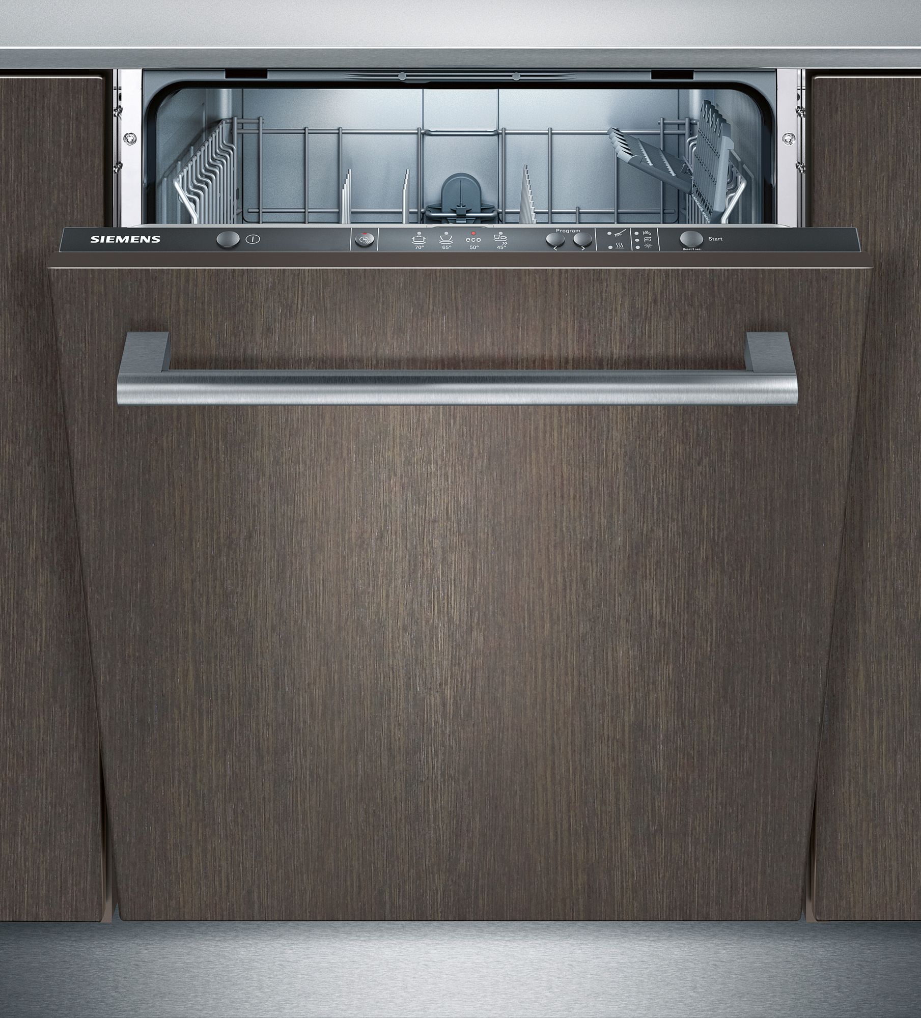SIEMENS LAVAVA SN24D203EU BLANCO 4PRO 12CUBIER A+	
