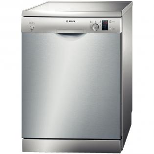 BOSCH LAVAVAJILLAS SMS41D08EU INOX 60cm A++