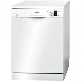 BOSCH LAVAVAJ. SMS41D02EU 60cm Bco 4Pgms A++