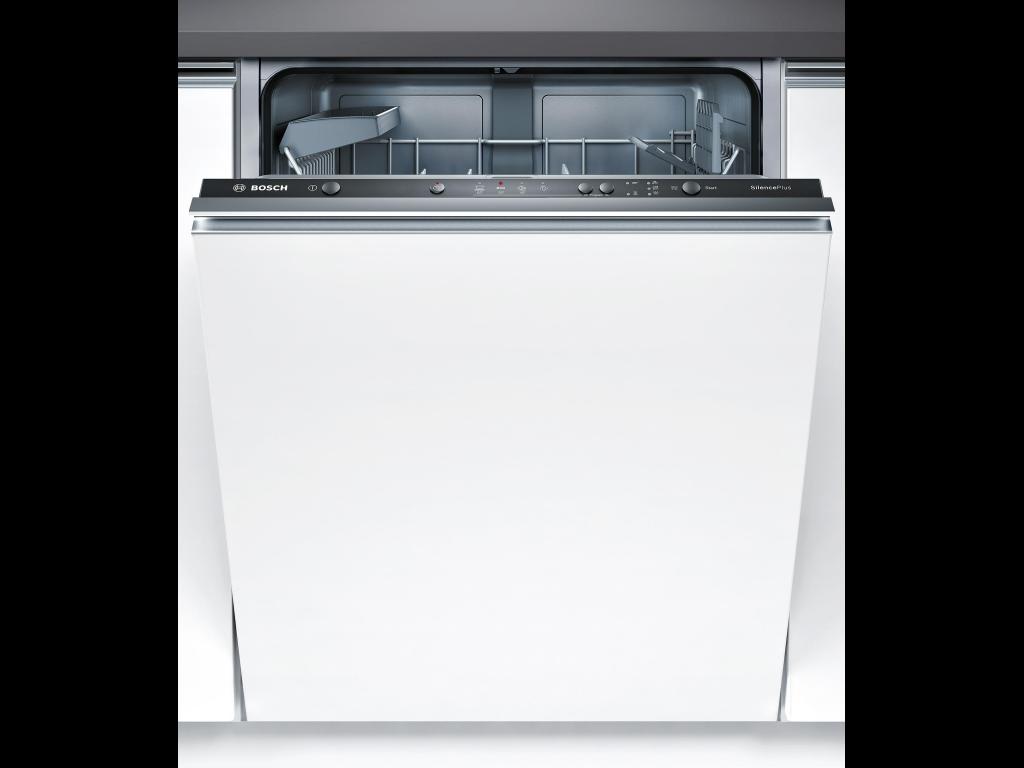 BOSCH LAVAVAJILLAS SMV41D10EU 4/P. INT.T NEGRO A++