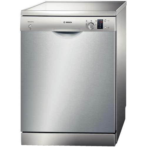 BOSCH LAVAVAJILLAS SMS50E28EU 5P INOX