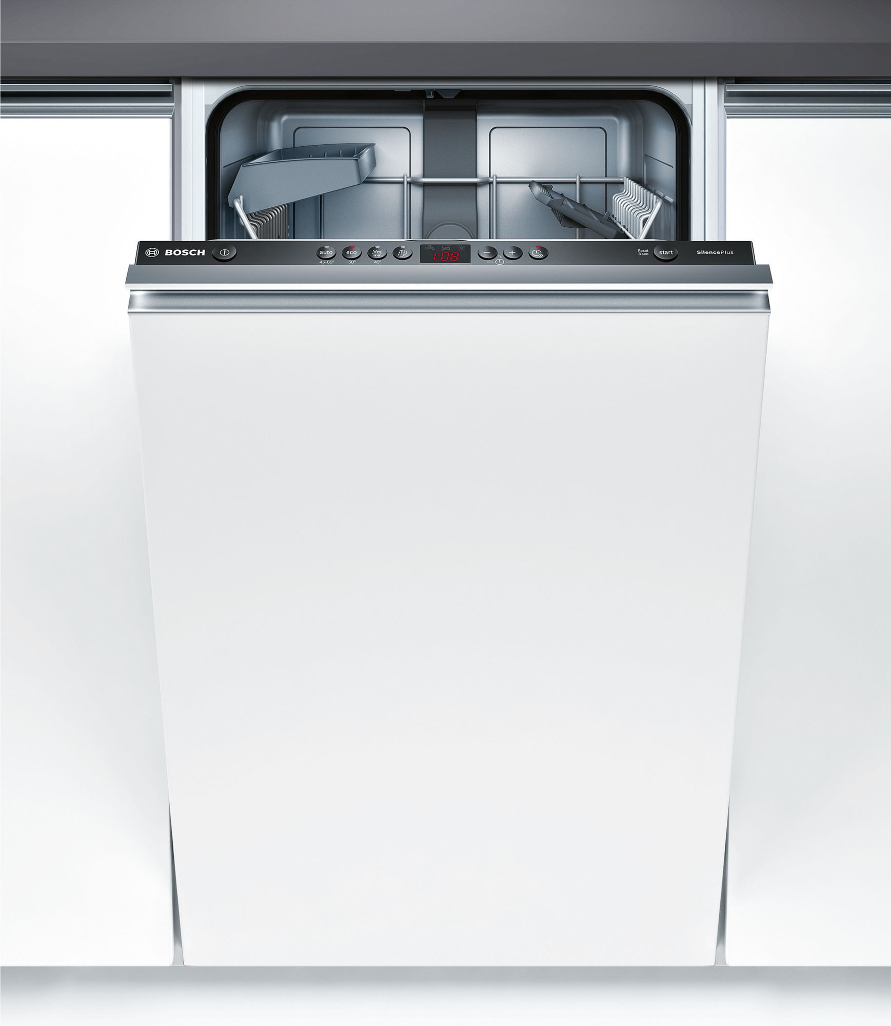 BOSCH LAVAVA SPV40M20EU INTEGRABLE 45 CM 9PROGR A+