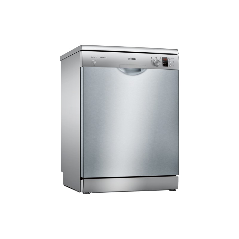 BOSCH LAVAVAJILLAS SMS25FI05E INOX A++  3/BANDEJA