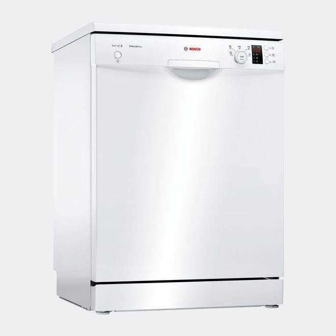 BOSCH LAVAVAJILLAS SMS25AW05E A++ BLANCO 4/P