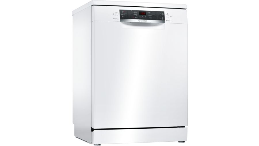 BOSCH LAVAVA SMS46MW08E BLANCO 14SERV 5 PRO A++