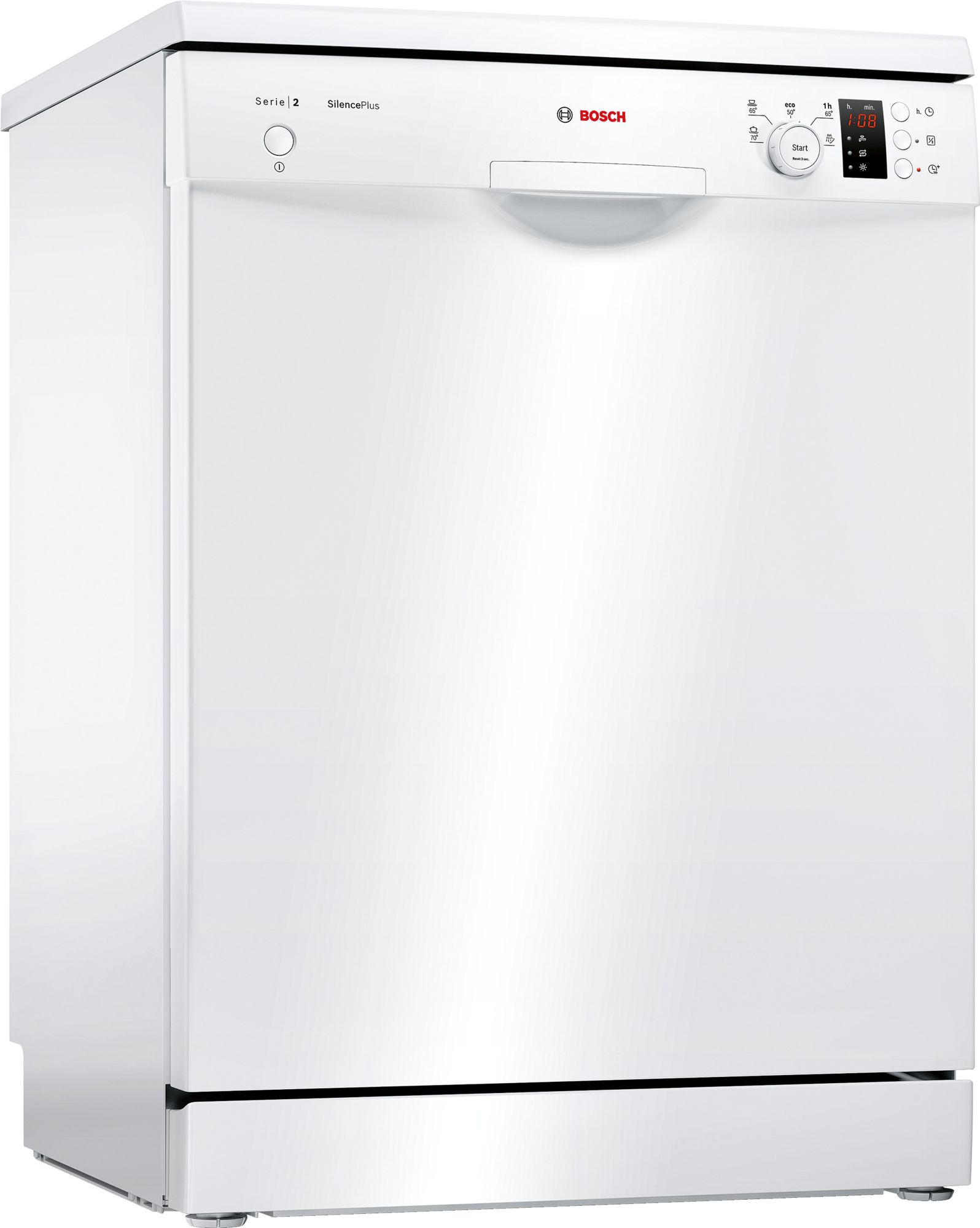 BOSCH LAVAVA SMS25CW05E BLANCO 13CUBI 4PRO A++