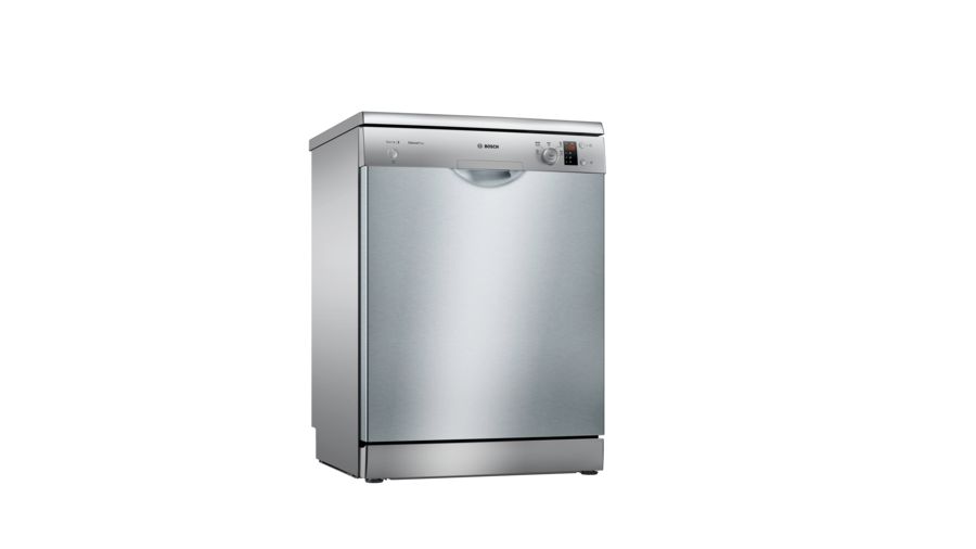BOSCH LAVAVAJILLAS SMS25AI03E INOX 12CUBI 5PRO A++