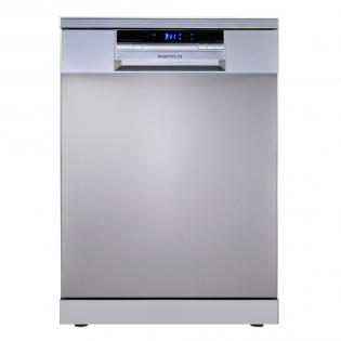 DAEWOO LAVAVA DDW-G1214LS INOX 60CM DISPLA A+