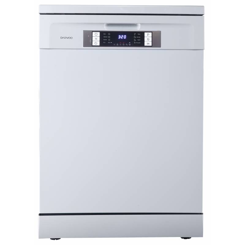 DAEWOO LAVAVA DDW-V13A1EW BLANCO 13CUB 6PR A++