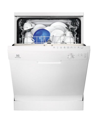 ELECTROLUX LAVAVAJILLAS ESF5201LOW 5/P A+ BLANCO