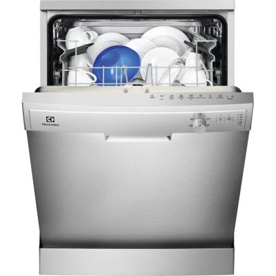 ELECTROLUX LAVAVAJILLAS ESF5201LOX 5/P INOX A+
