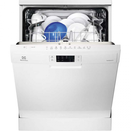 ELECTROLUX LAVAVA ESF5532LOW BLANCO 6P 13CUBI A++