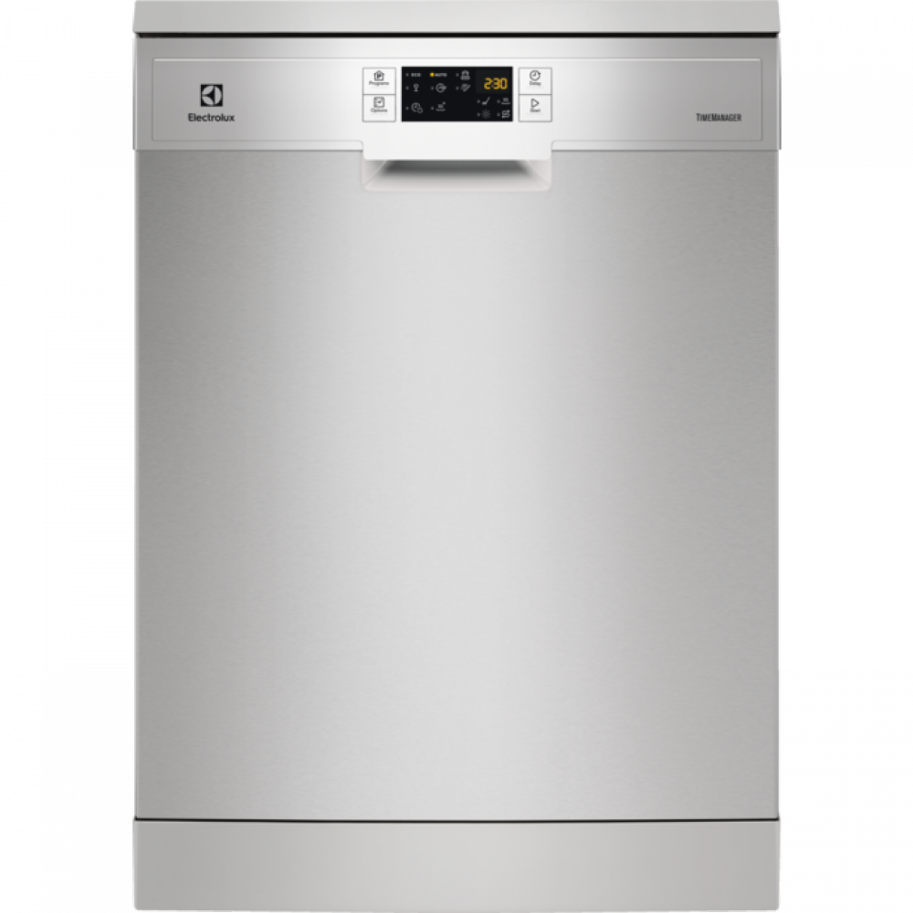ELECTROLUX LAVAV ESF5534LOX 60CM INOX 13SE 6PR A++