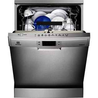 ELECTROLUX LAVAVA ESF5535LOX 13SERV 6PRO A+++ INOX