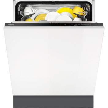 ZANUSSI LAVAVAJ.ZDT21001FA INT.TOTAL 5P. 13C A	 	