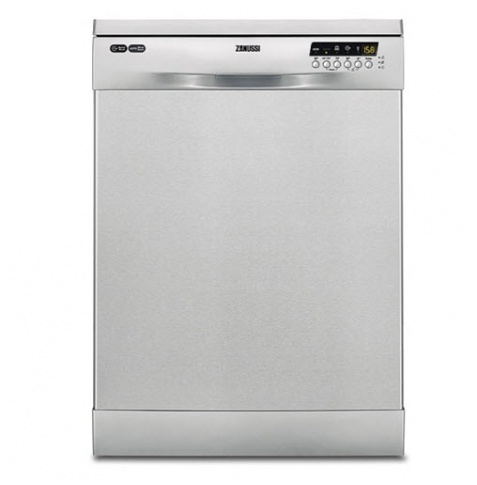 ZANUSSI LAVAVA ZDF26030XA INOX A+++ 5P DISPL	 	